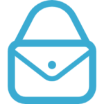 「カバン・バッグ・財布の修理＆カバン・バッグ・財布のクリーニング」のボタンアイコン