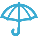 「傘修理骨折れ・つゆ先交換・持ち手交換他」のボタンアイコン