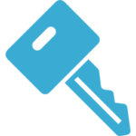 合鍵作成・ディンプルキー製作のボタンアイコン