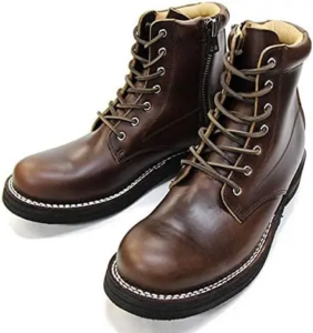 ワークブーツ修理が地域最安値！レッドウイング修理・ダナー修理他、サイドゴアブーツ修理もお任せください