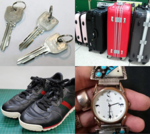 地域最安値の疑問解消！よくある質問集～靴・鞄・傘・ジュエリー修理＆クリーング、合鍵作成、時計電池交換、キャリーケース修理